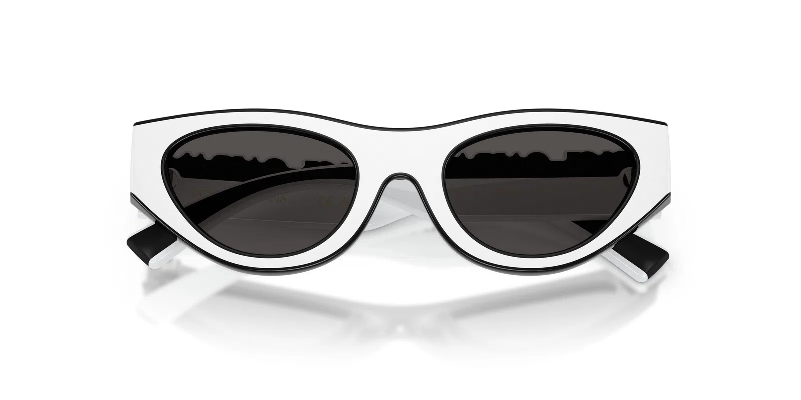 Dolce & Gabbana Kids 6012 Sunglasses - view 9